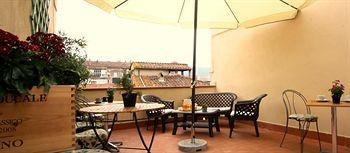 Camera Con Vista Acomodação com café da manhã 