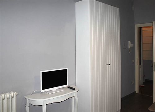 Camera Con Vista